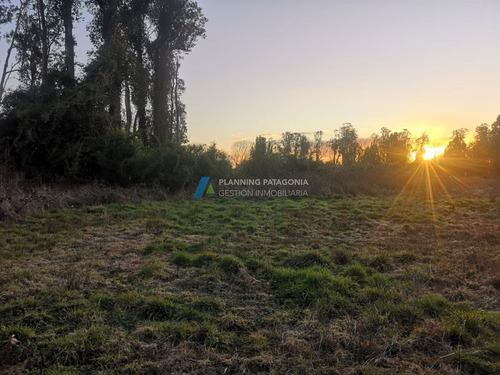 Hermosa Parcela En Venta En Fundo Praderas De Frutillar