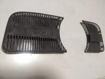 Comprar Rejillas Tablero Vocho Sedan Origina + Aro Velocímetro 74-04