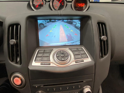 Imagen 11 de 15 de Nissan 370z 3.7 Touring At 2016