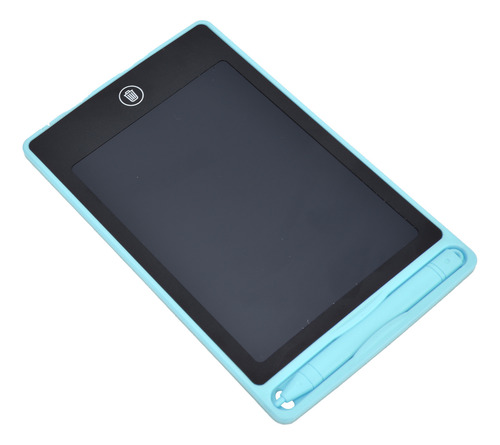 Tableta De Dibujo Infantil Con Pantalla Lcd De 6.5 Pulgadas