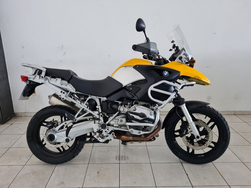 Bmw Gs R1200