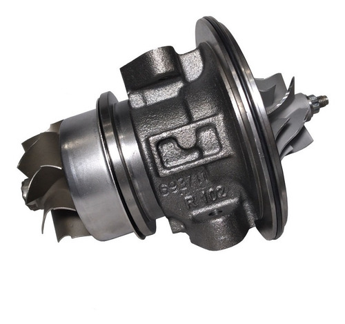 Imagen 1 de 7 de Cartucho Turbo John Deere S200 4045 4430 4440 4450 4500 4.5l