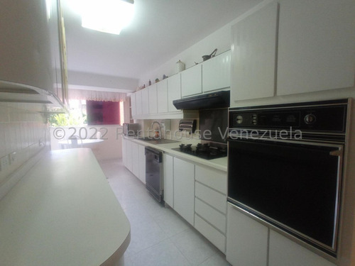 Imagen 5 de 22 de Los Naranjos Del Cafetal Apartamento En Venta Jesús Enrique Díaz 22-20544 Caracas El Hatillo