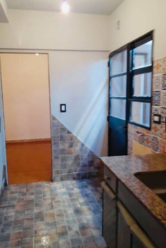 Venta Departamento Dos Ambientes En Floresta