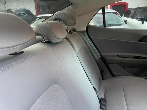 Imagem 9 de 10 de Hyundai Hb20 2021 1.0 Vision Flex 5p Marchas