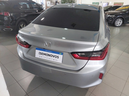 Honda City 1.5 I-VTEC FLEX TOURING CVT