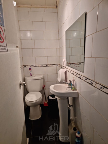 Venta Oficina Con Privados En Casa En Centro En Temuco