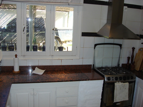Quinta En Venta De 3 Dormitorios En El Caño