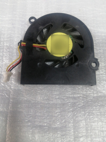 Ventilador Hp Mini 110 - 1050  110_ 1000