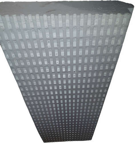 Ladrillos Bloques Para Techo Tergopol 12x42x100