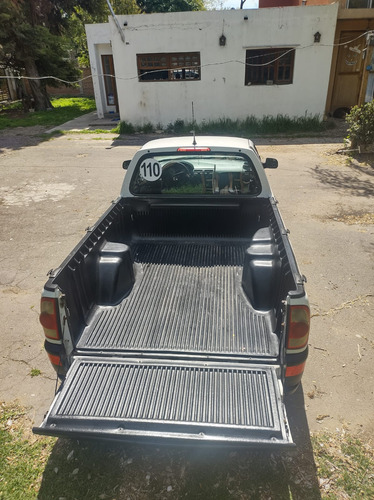 Volkswagen Saveiro 1.9 Sd