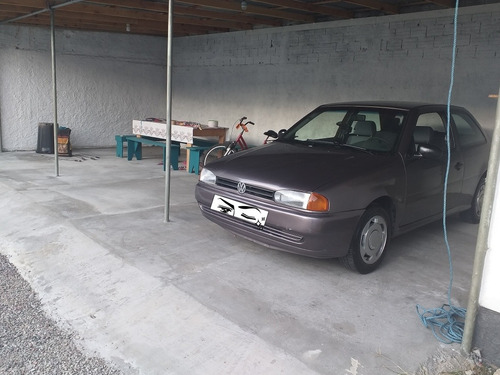 Volkswagen Gol 1.0 Mi 3p 1997