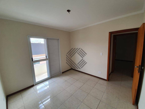 Apartamento Duplex Com 3 Dormitórios À Venda, 110 M² Por R$ 340.000 - Jardim Simus - Sorocaba/sp - Ap9012