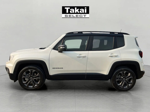 Jeep Renegade Long. T270 1.3 TB 4x2 Flex Aut.