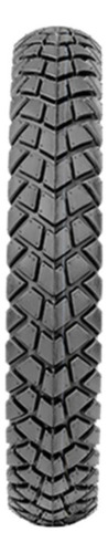 Pneu De Moto Aro 18 120/80-18 Vipal Tr300 62s Tt Traseiro