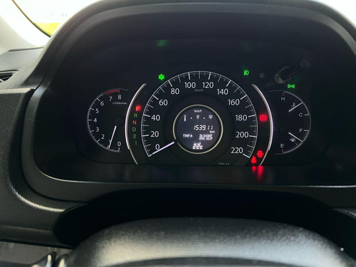 Honda CR-V EXL 2.0 Flexone 16V 2WD Aut.