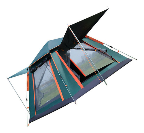 Barraca De Acampamento Sunshine Shelter Barraca Automática D