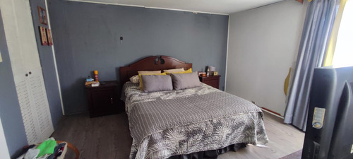 Oportunidad Venta De Casa Sector El Rosal De Maipu