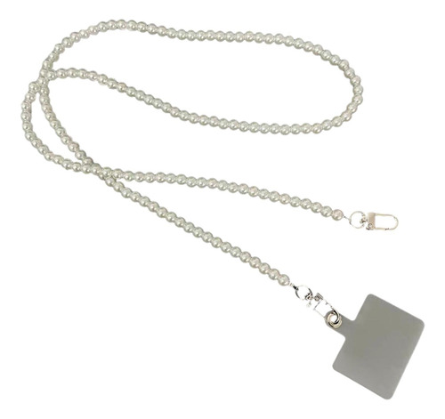 3 X 2 Colgantes Para Funda De Teléfono, Cordón Desmontable,