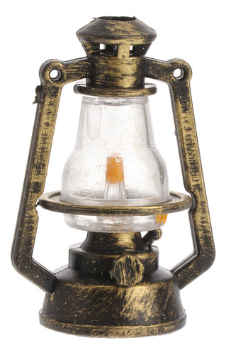 Farol Decorativo Para Macetas De Jardinería, 4 Unidades