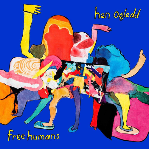 Cd:free Humans