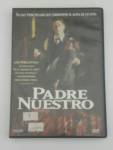 Padre Nuestro - Dvd Original - Los Germanes | MercadoLibre