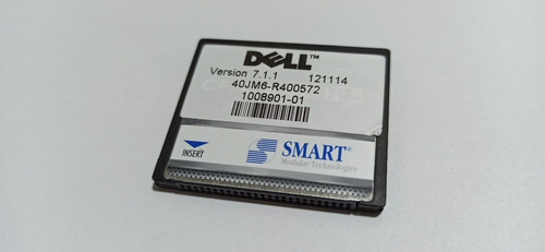 Memoria Flash Dell 40jm6 40jm6-r400572