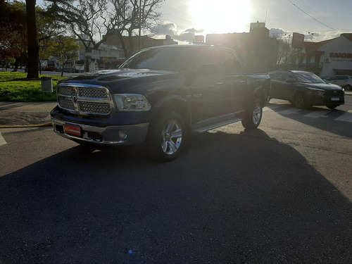 RAM 1500 5.7 Laramie Atx V8