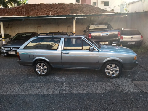 Parati 94 Surf Raridade