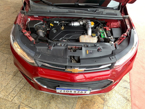 Gm Chevrolet Tracker 1.4 Premiere 2018