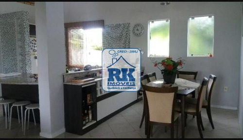 Imagem 15 de 28 de Casa À Venda Em Ingleses Do Rio Vermelho - Ca004740