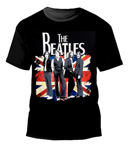 Camiseta liverpool the beatles new arrivals