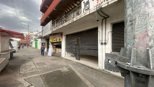 Imagen 9 de 14 de Local En Renta Col. El Algarin Gran Oportunidad De Negocio