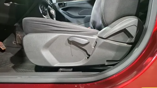 Ford Figo 1.5 TITANIUM AUTO