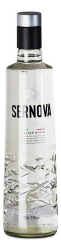 Vodka Sernova 700 Ml