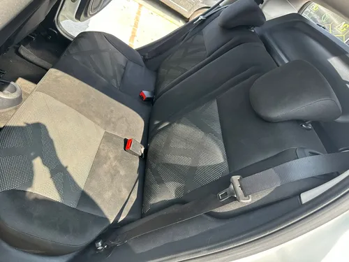 Fiat Mobi 1.0 Mt Blanco
