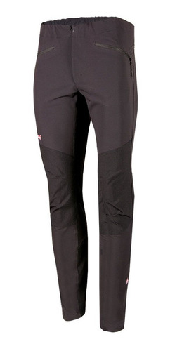 Pantalón Elastizado Crux 2  Escalada Ansilta Hombre