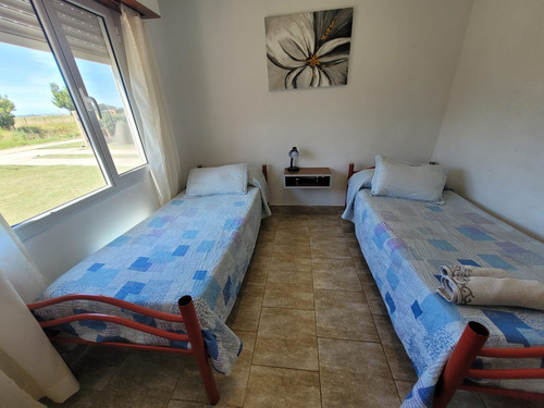 Tipo Casa 3 Ambientes Con Patio