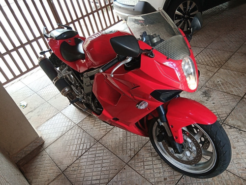 Kasinski Gt 650r