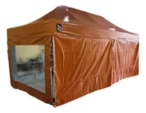 Comprar Tenda 6x3 5 Laterais 1 Lateral 6metros 4 Lateral 3metros