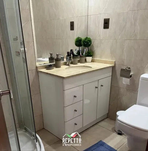 San Martín Viña Del Mar; Se Vende Departamento