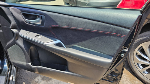Toyota Camry 3.5 Xle V6 At