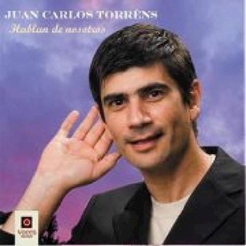 Hablan De Nosotros - Torrens Juan Carlos (cd) 