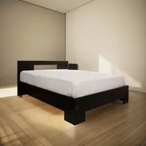 Comprar Mobiliari Dormitorio 2 Plz Eri+ Colchón Paraíso De Resortes 