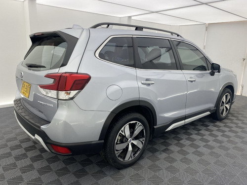 Imagen 12 de 25 de Subaru Foresterr 2.5i-s Es 2.5