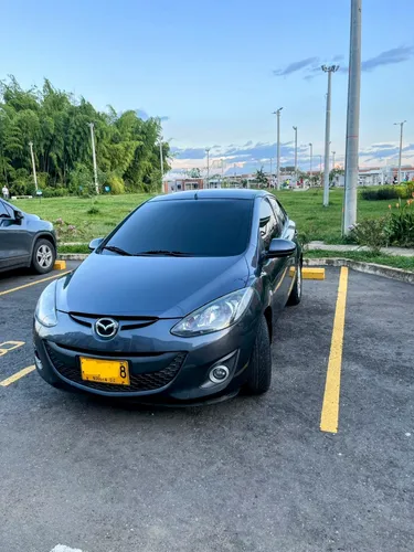 Mazda 2 1.5 Hatchback Negociable!