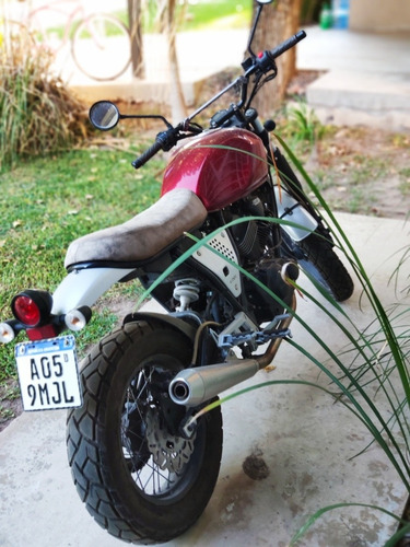 Zanella Ceccato R250 I