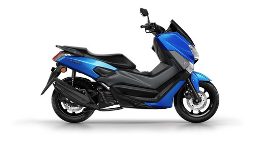 Imagen 11 de 17 de Yamaha Nm-x 155 2022