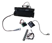 Comprar Botonera Parlantes Wifi Ir Tv Hitachi Cdh-le554ksmart08