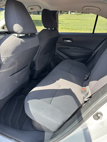 Toyota Corolla 1.8 Hev Xei Ecvt